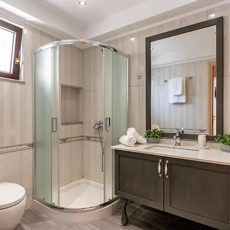 Casa vacanze Crossroads