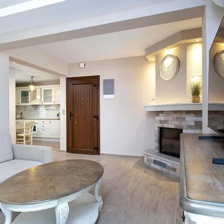 Holiday home Crossroads Kardamena (Kos)