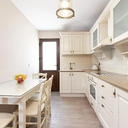 Dom wakacyjny Crossroads *