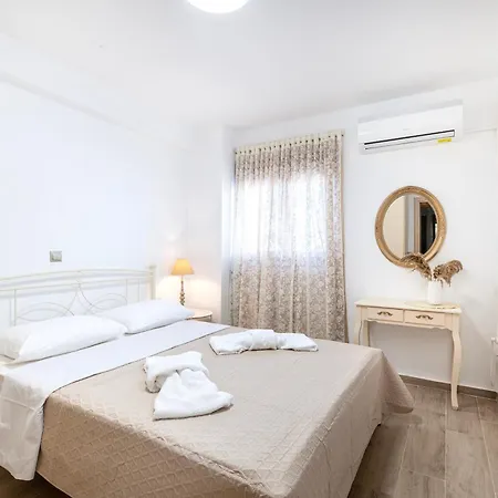 Vakantiehuis Crossroads