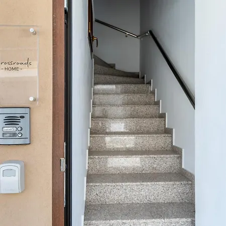 Crossroads Dom wakacyjny *