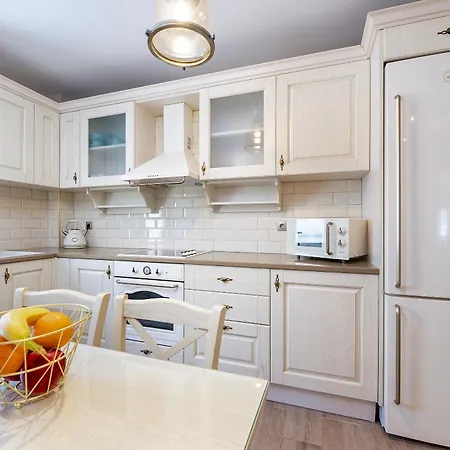 Crossroads Dom wakacyjny