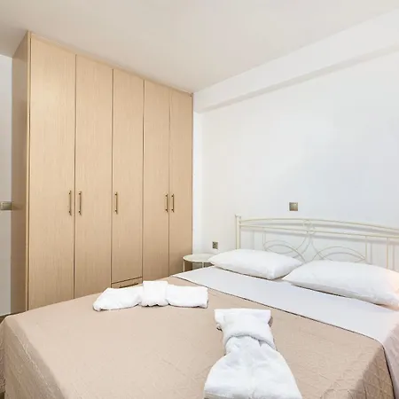 Crossroads Vakantiehuis