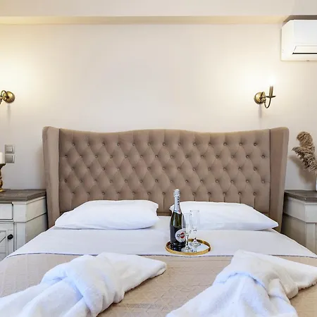 Crossroads Kardamena (Kos)