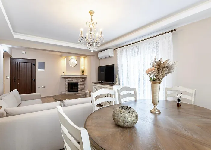 Casa vacanze Crossroads