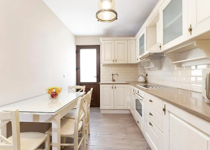 Casa vacanze Crossroads *