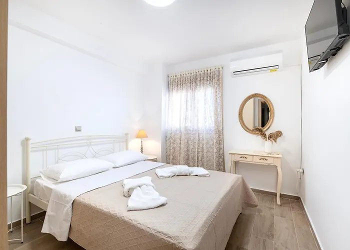 Casa vacanze Crossroads