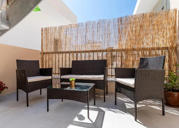 Crossroads * Kardamena (Kos)