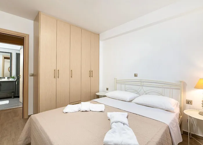 Crossroads Casa vacanze