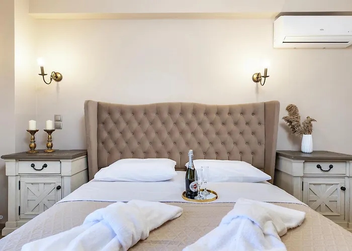 Crossroads Kardamena (Kos)