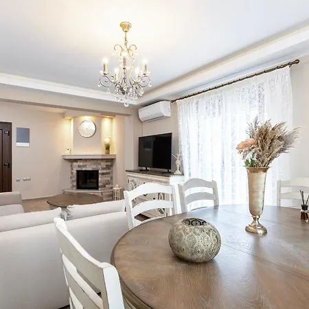 בית נופש Crossroads