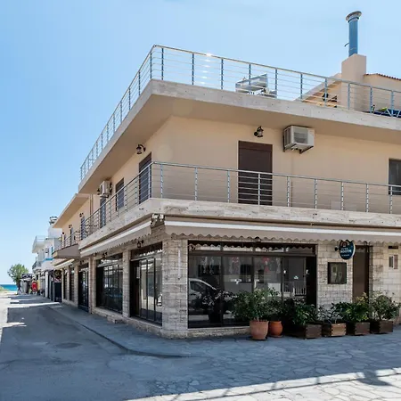 Crossroads בית נופש Kardamena (Kos)