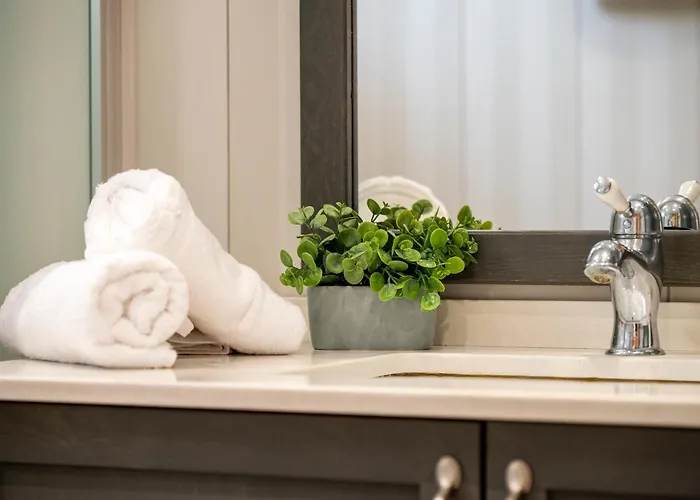 Crossroads בית נופש