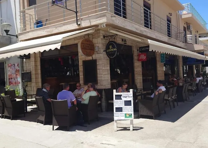 Crossroads Vakantiehuis